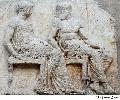 East Frieze of the Parthenon